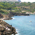 cala rossa