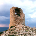 torre caporama